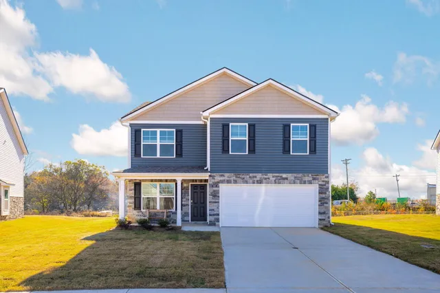 $278,595 | 197 Old Warren School Road, LaFayette, GA 30728