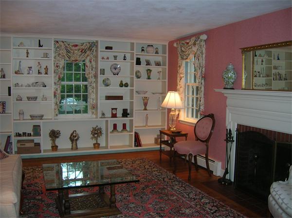 18 Quarry Road Dedham, MA 02026 - Photo 3 of 22 Gallery Image 3