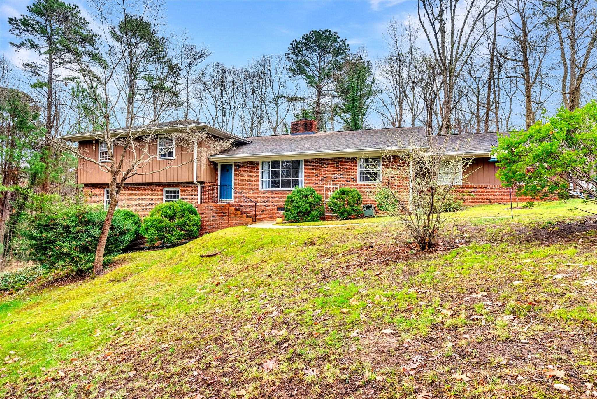 8604 Evergreen Court Raleigh, NC 27613 - Photo 1 of 40 Photo 1
