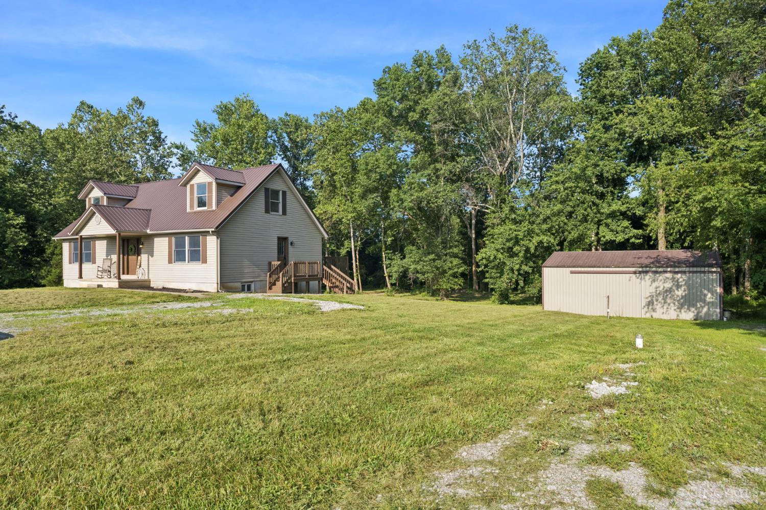 3733 South Baker Road Lynchburg, OH 45142 - Photo 5 of 45