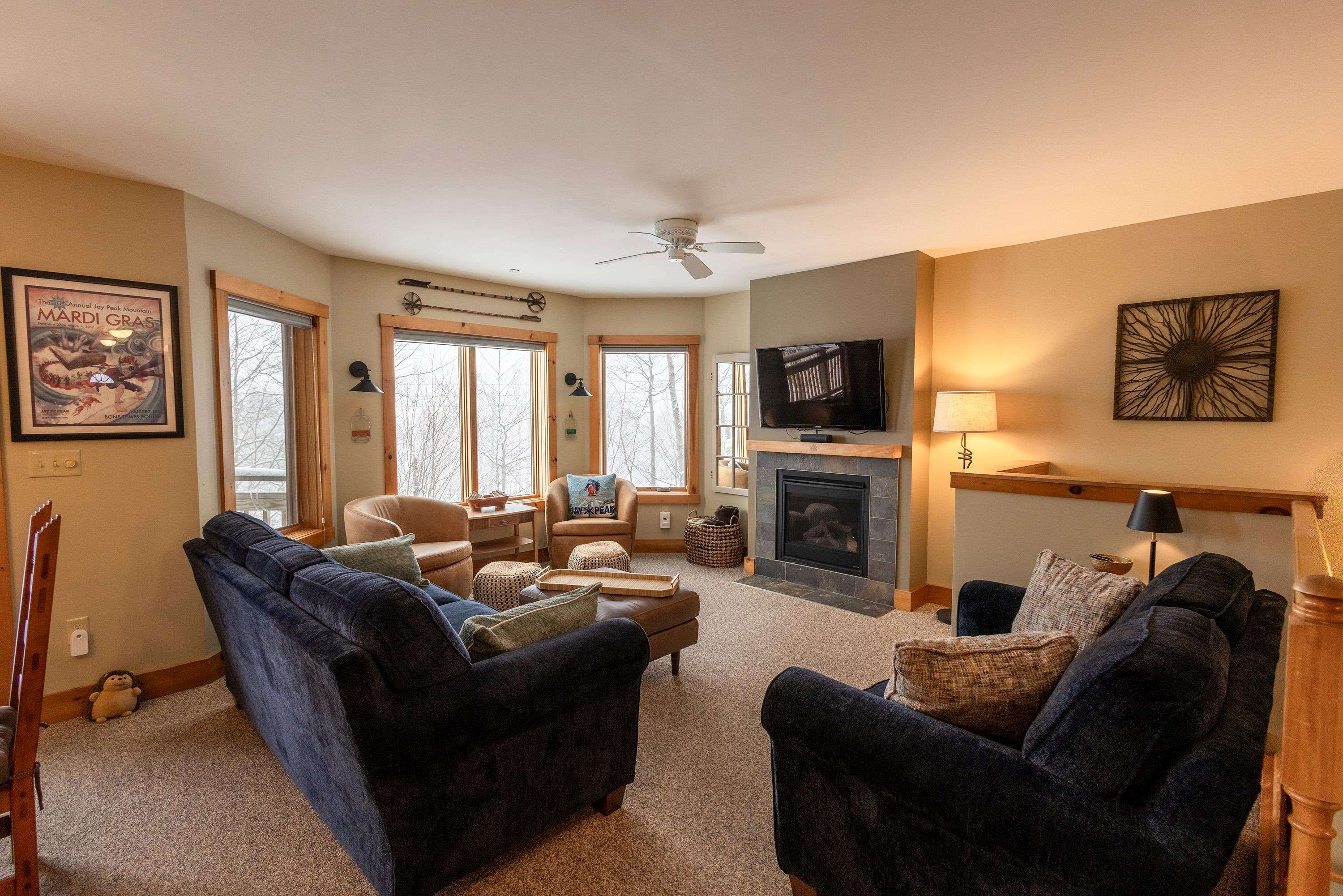 319 Jay Peak Road, Unit 4705 Jay, VT 05859 - Photo 18 of 39