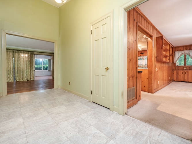 1405 Onslow Road Raleigh, NC 27606 - Photo 10 of 30 Photo 10
