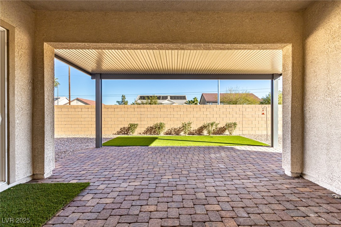 10086 Goff Grove Las Vegas, NV 89183 - Photo 41 of 44