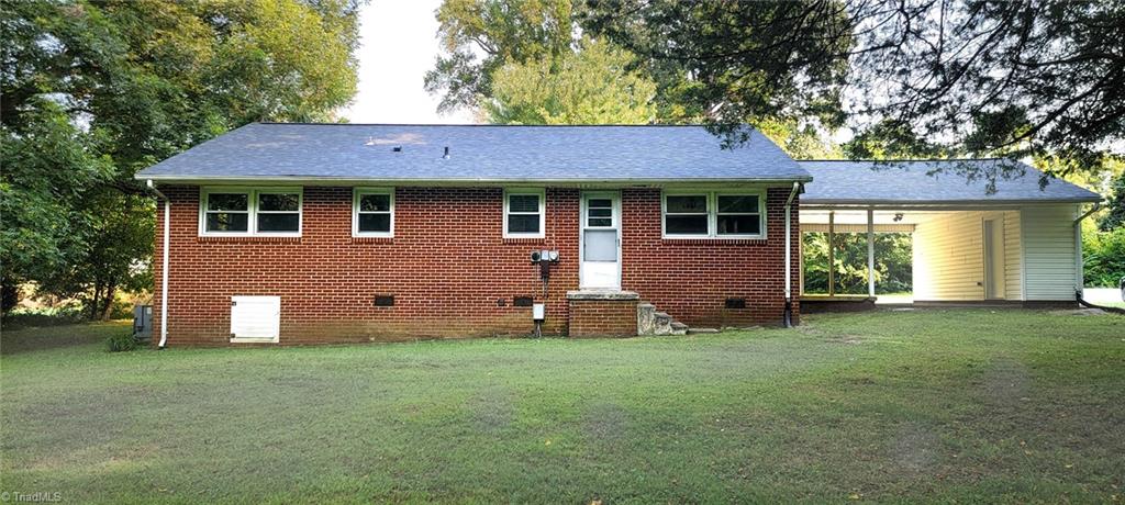 834 Loop Road Burlington, NC 27217 - Photo 13 of 14 Gallery Image 13