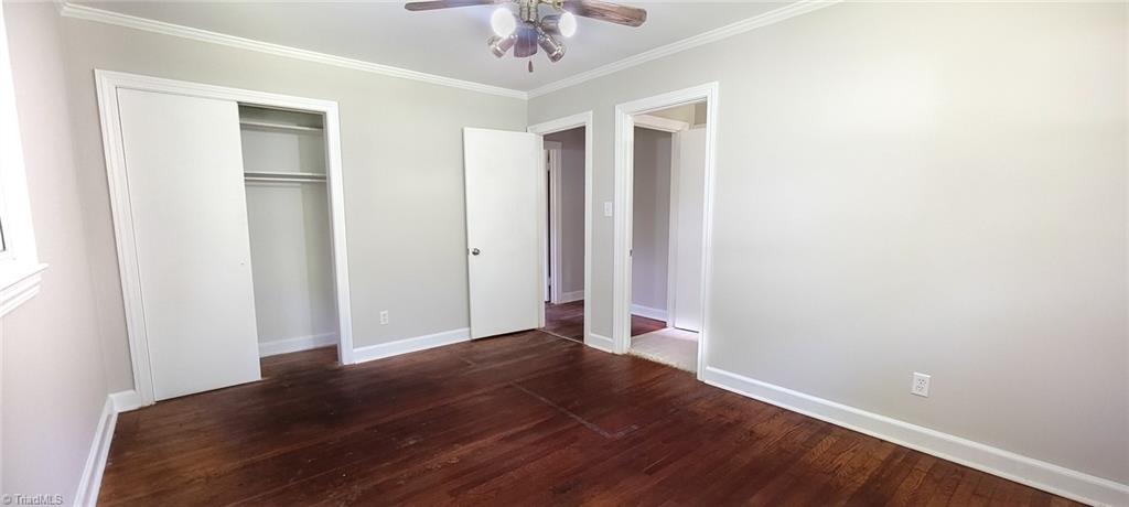 834 Loop Road Burlington, NC 27217 - Photo 9 of 14 Gallery Image 9