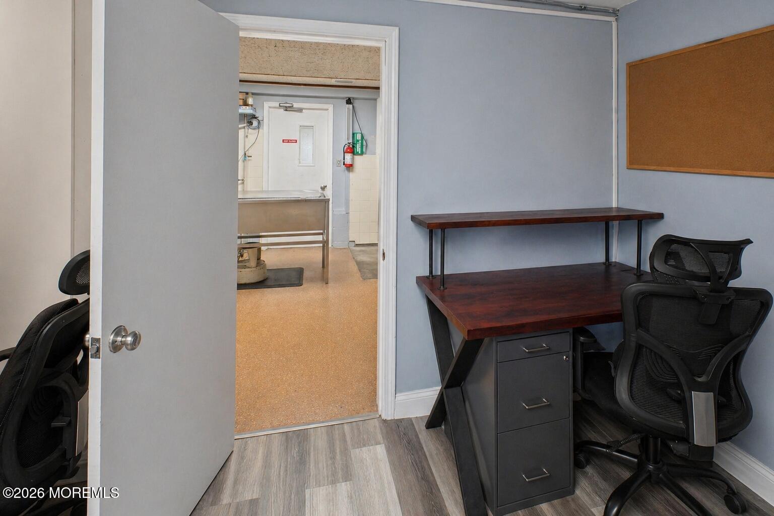 437 Adamston Road Brick, NJ 08723 - Photo 38 of 58 office
