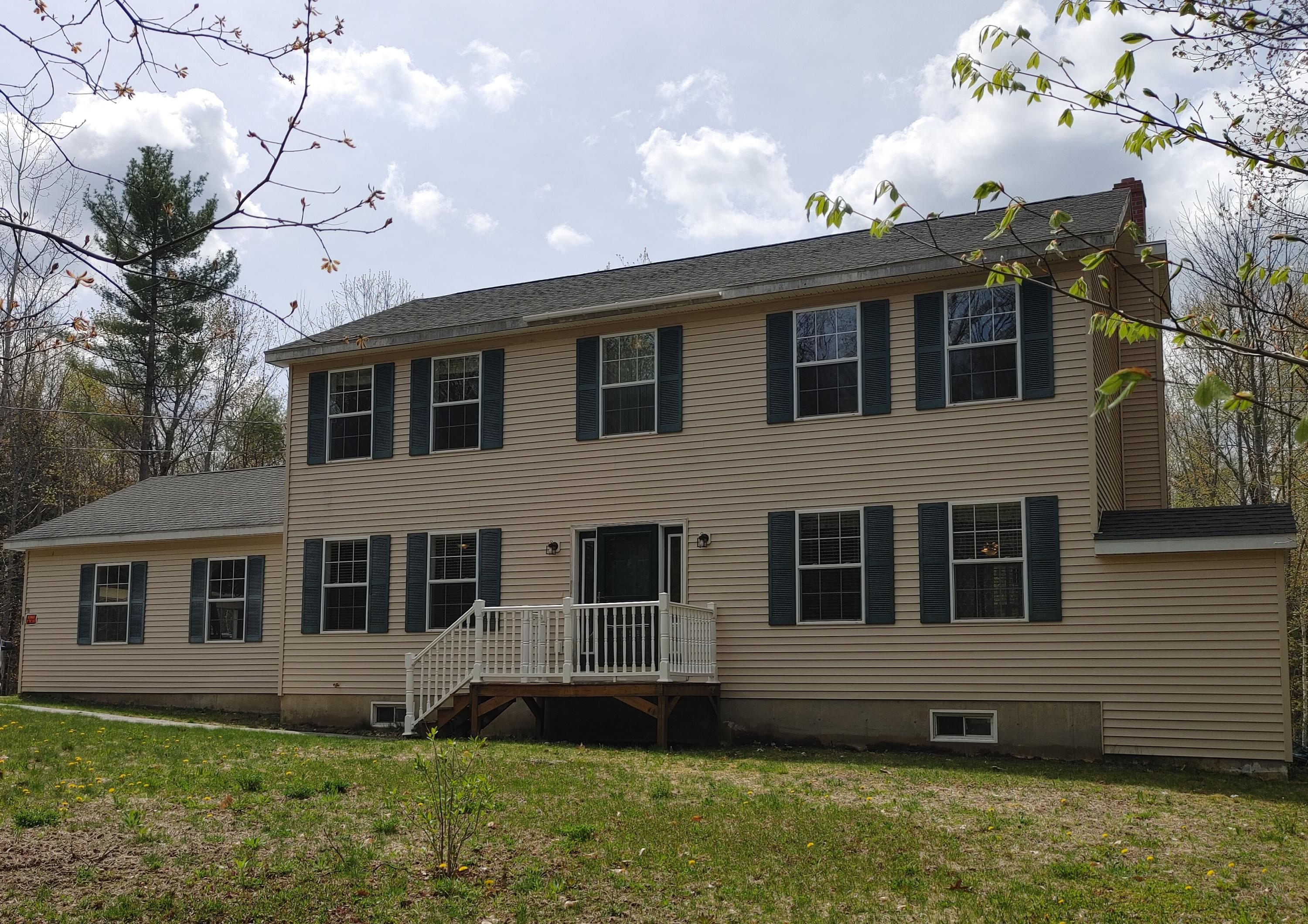 21 Sugar Maple Terrace Augusta, ME 04330 - Photo 33 of 34 Front