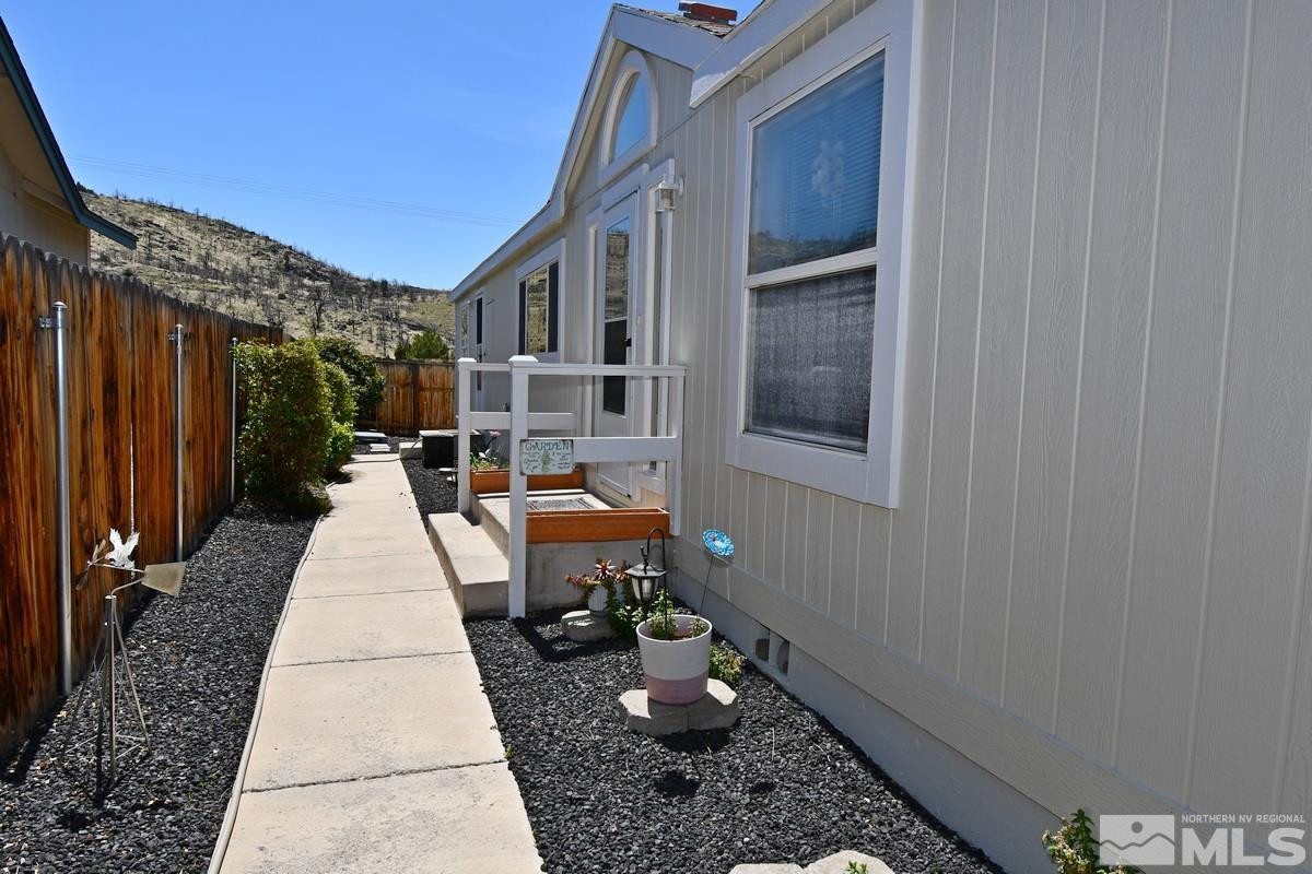 229 Mark Street Gardnerville, NV 89410 - Photo 20 of 24