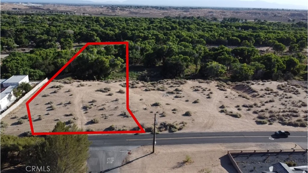 a view of a terrace with a bench