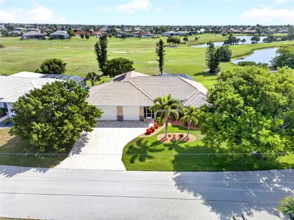 $649,000 | 3829 Bordeaux Drive, Punta Gorda, FL 33950