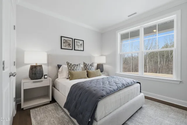 $850,790 | 113 Ocean Mist Lane, Holly Springs, NC 27540