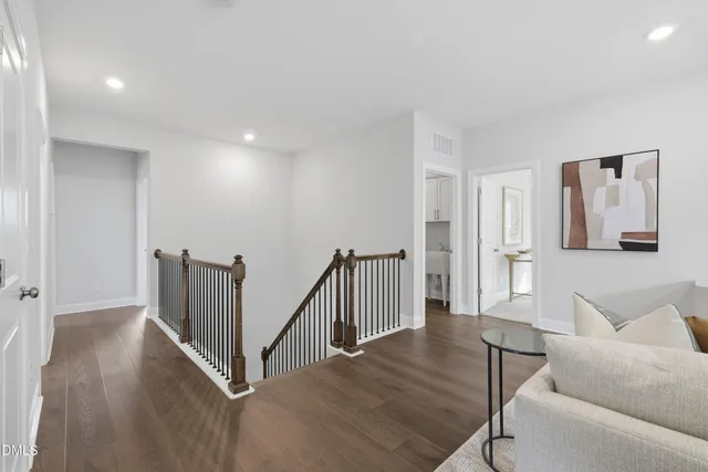 $850,790 | 113 Ocean Mist Lane, Holly Springs, NC 27540