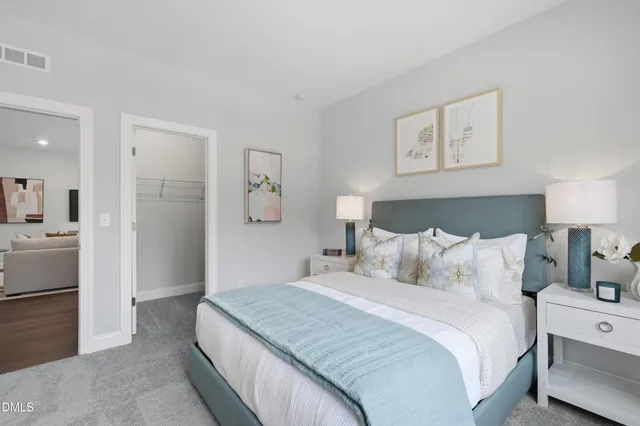 $850,790 | 113 Ocean Mist Lane, Holly Springs, NC 27540