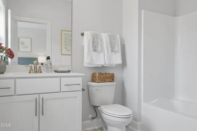 $850,790 | 113 Ocean Mist Lane, Holly Springs, NC 27540