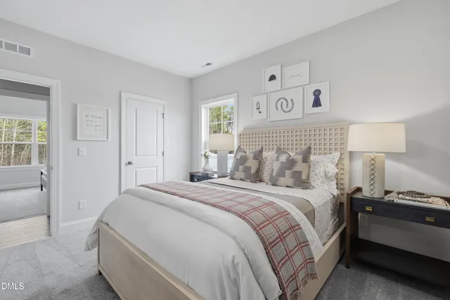 $850,790 | 113 Ocean Mist Lane, Holly Springs, NC 27540