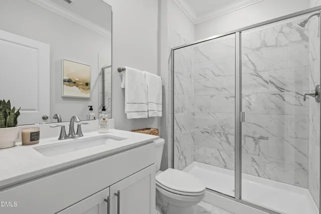 $850,790 | 113 Ocean Mist Lane, Holly Springs, NC 27540