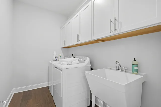 $850,790 | 113 Ocean Mist Lane, Holly Springs, NC 27540