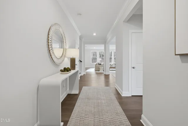 $850,790 | 113 Ocean Mist Lane, Holly Springs, NC 27540