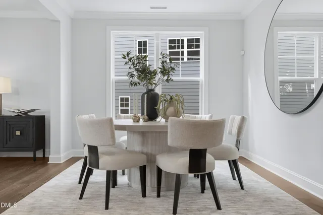 $850,790 | 113 Ocean Mist Lane, Holly Springs, NC 27540