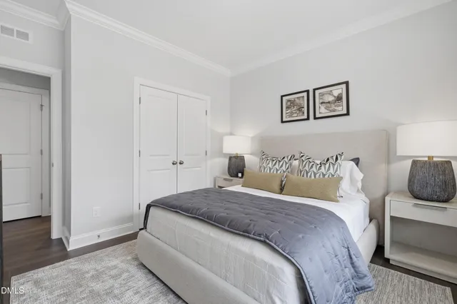 $850,790 | 113 Ocean Mist Lane, Holly Springs, NC 27540