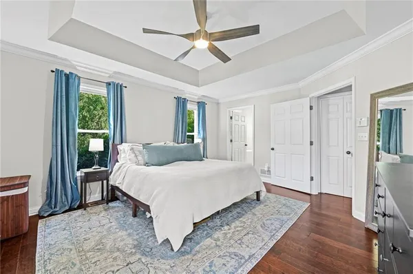 $415,000 | 5 Nesbit Place, Alpharetta, GA 30022