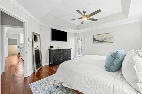 $415,000 | 5 Nesbit Place, Alpharetta, GA 30022