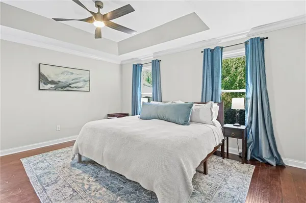 $415,000 | 5 Nesbit Place, Alpharetta, GA 30022
