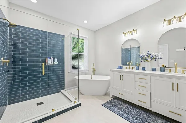 $415,000 | 5 Nesbit Place, Alpharetta, GA 30022