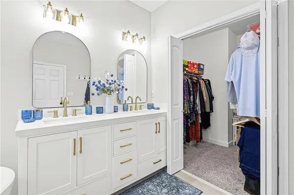 $415,000 | 5 Nesbit Place, Alpharetta, GA 30022