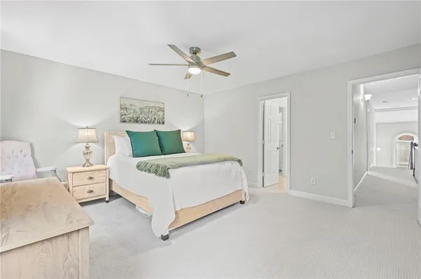 $415,000 | 5 Nesbit Place, Alpharetta, GA 30022