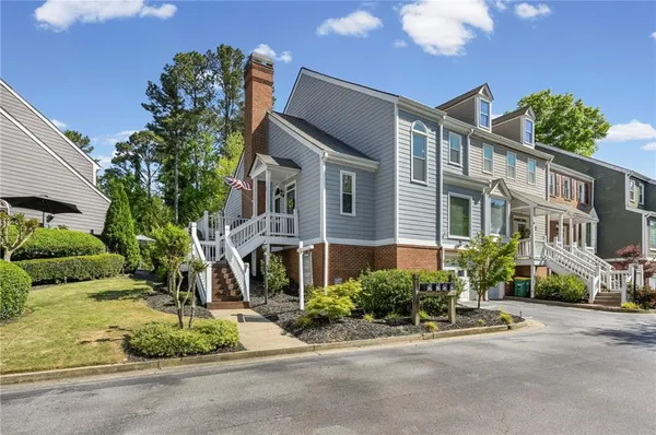 $415,000 | 5 Nesbit Place, Alpharetta, GA 30022