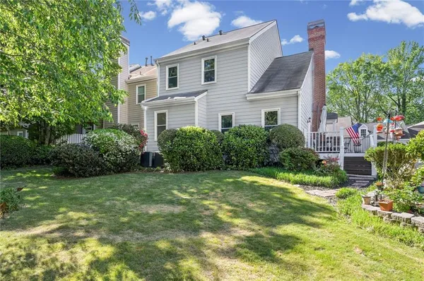 $415,000 | 5 Nesbit Place, Alpharetta, GA 30022