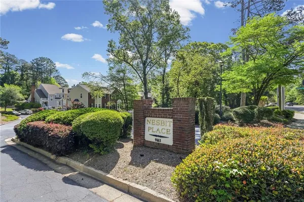 $415,000 | 5 Nesbit Place, Alpharetta, GA 30022