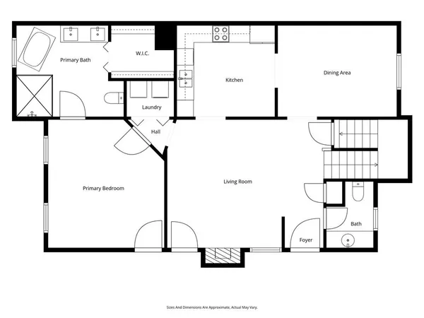 $415,000 | 5 Nesbit Place, Alpharetta, GA 30022