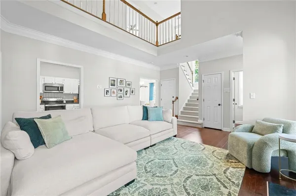 $415,000 | 5 Nesbit Place, Alpharetta, GA 30022