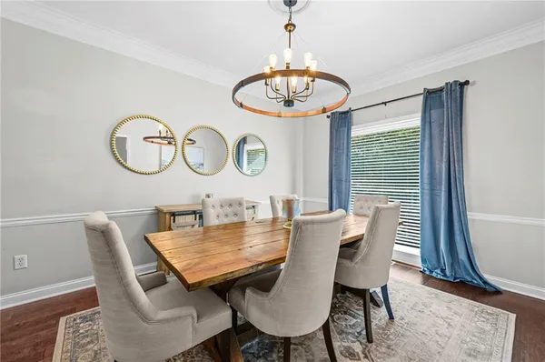 $415,000 | 5 Nesbit Place, Alpharetta, GA 30022