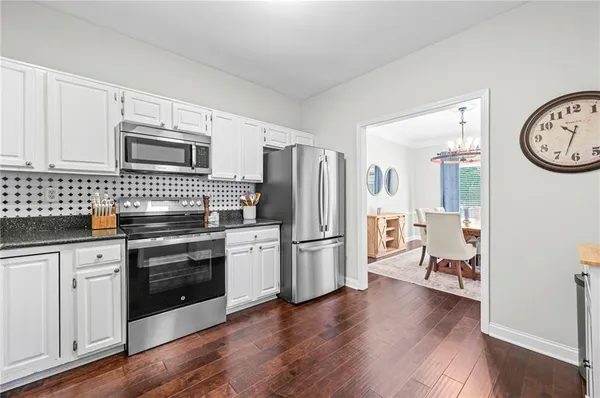 $415,000 | 5 Nesbit Place, Alpharetta, GA 30022