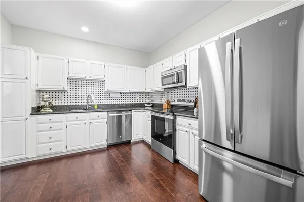 $415,000 | 5 Nesbit Place, Alpharetta, GA 30022