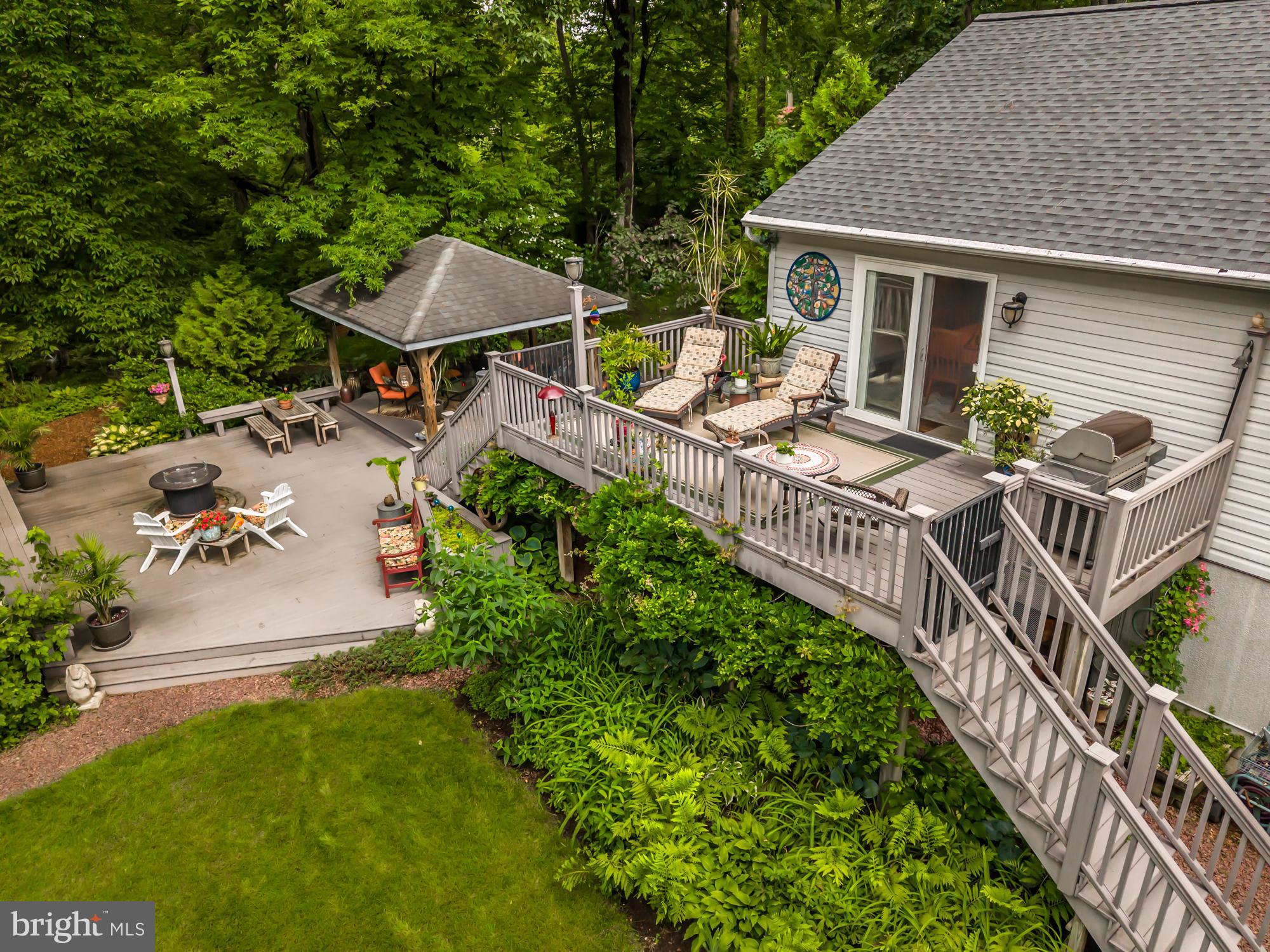 327 Hunters Run Road Honey Brook, PA 19344 - Photo 3 of 52 Gallery Image 3