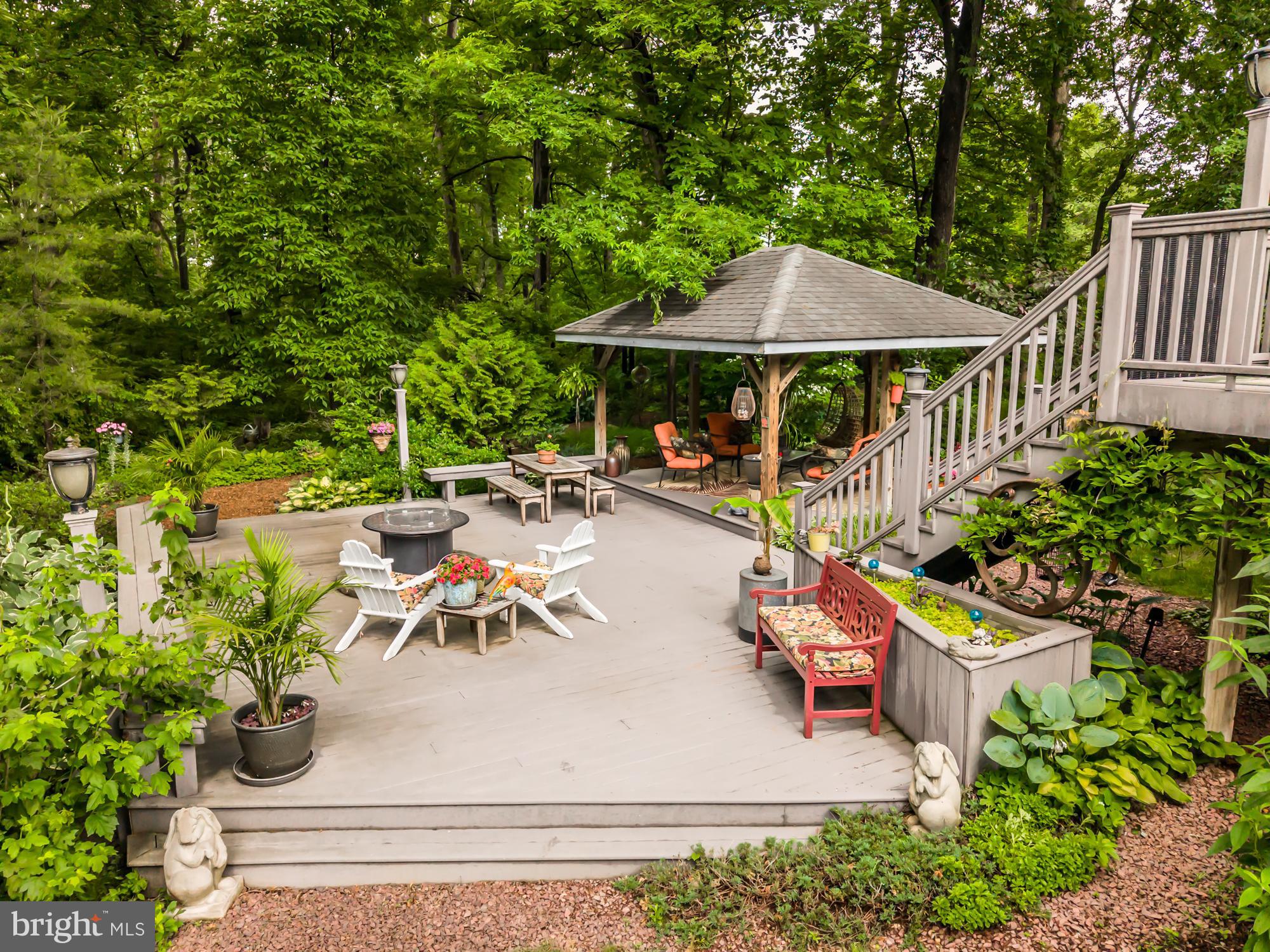 327 Hunters Run Road Honey Brook, PA 19344 - Photo 44 of 52 Gallery Image 44