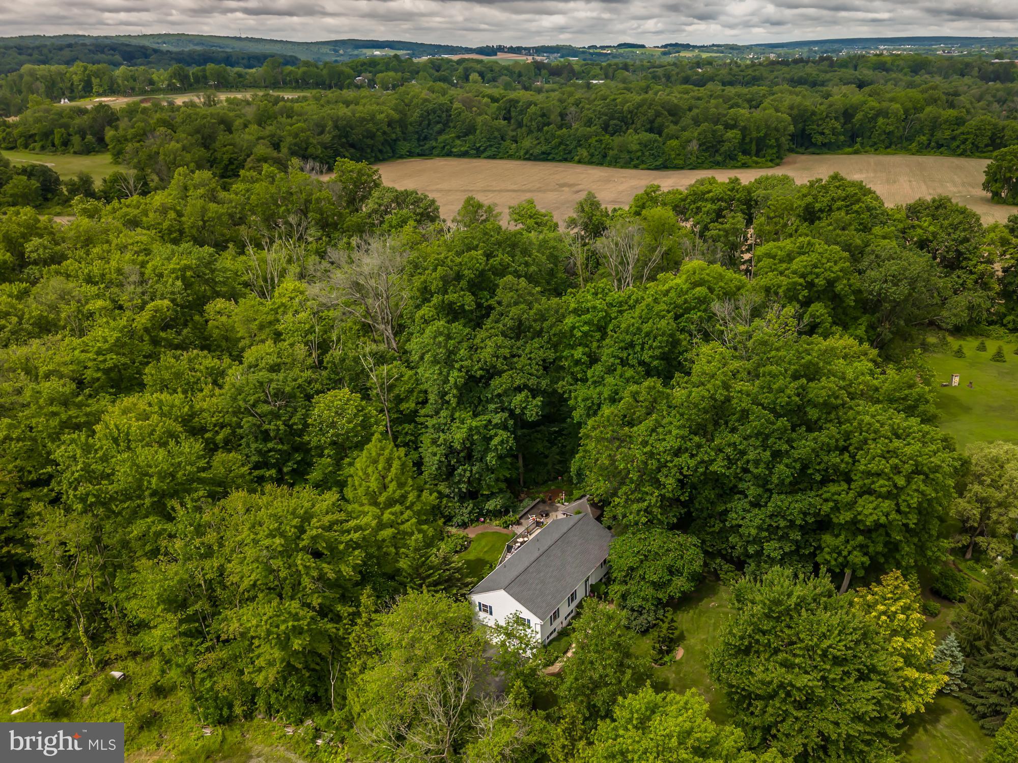 327 Hunters Run Road Honey Brook, PA 19344 - Photo 49 of 52 Gallery Image 49