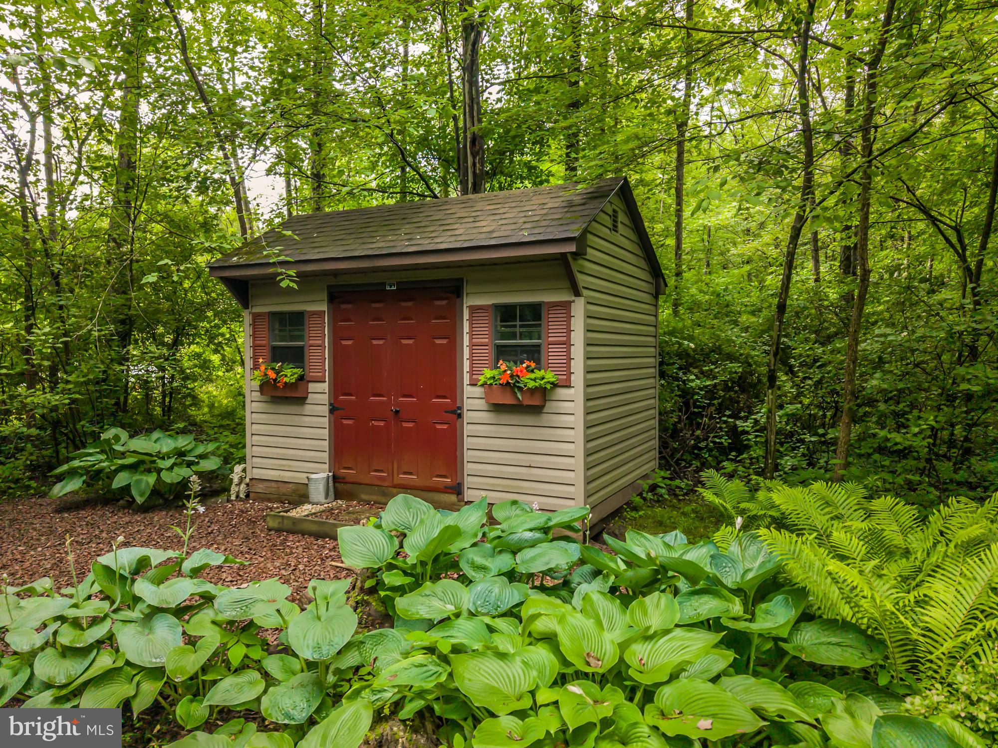 327 Hunters Run Road Honey Brook, PA 19344 - Photo 6 of 52 Gallery Image 6