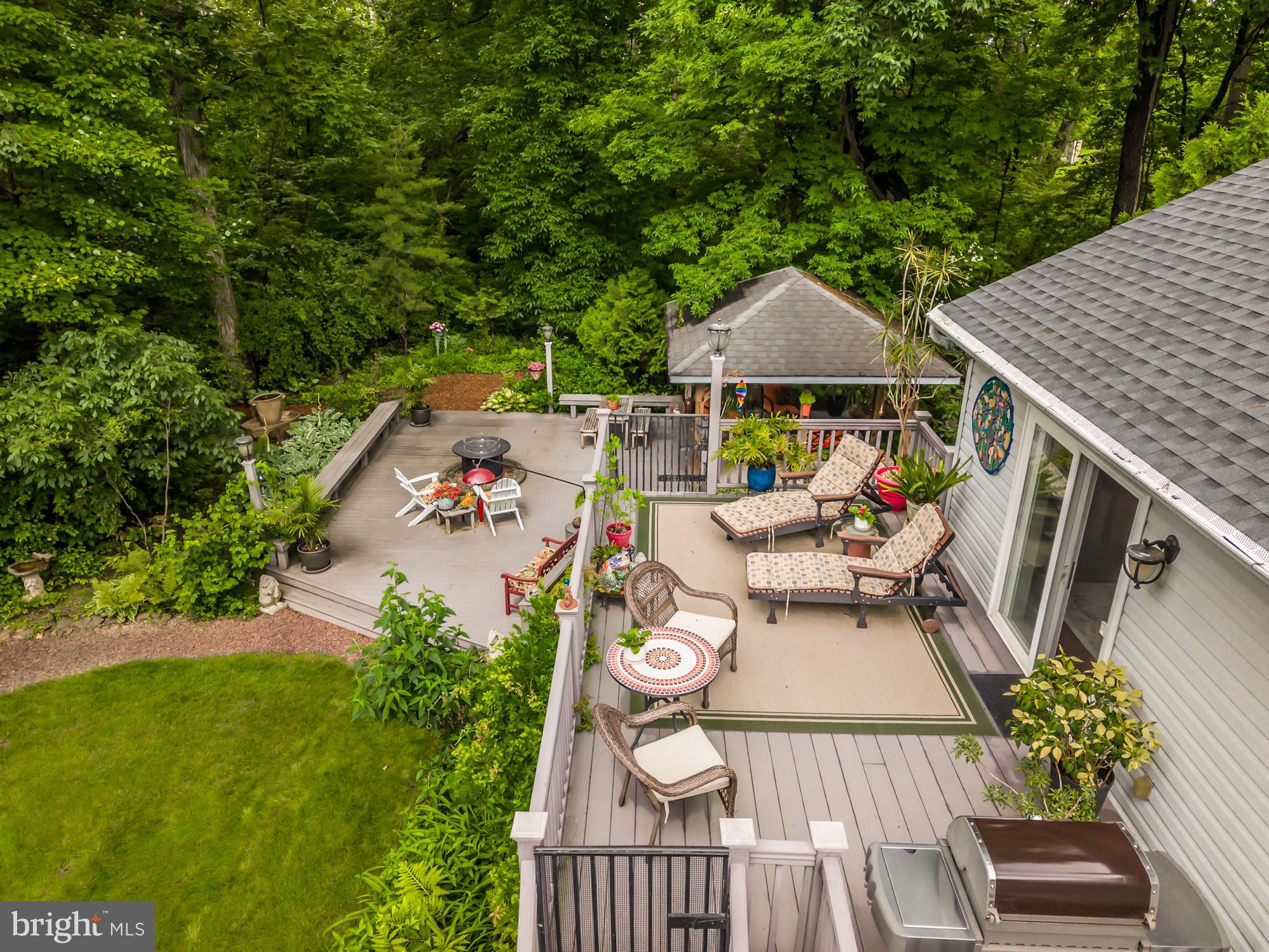 327 Hunters Run Road Honey Brook, PA 19344 - Photo 9 of 52 Gallery Image 9