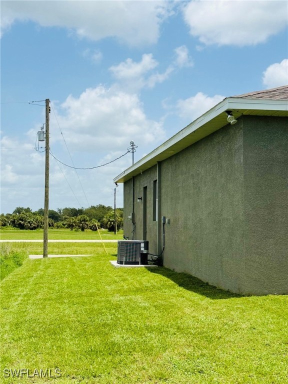 1818 Inwood Road LaBelle, FL 33935 - Photo 23 of 28