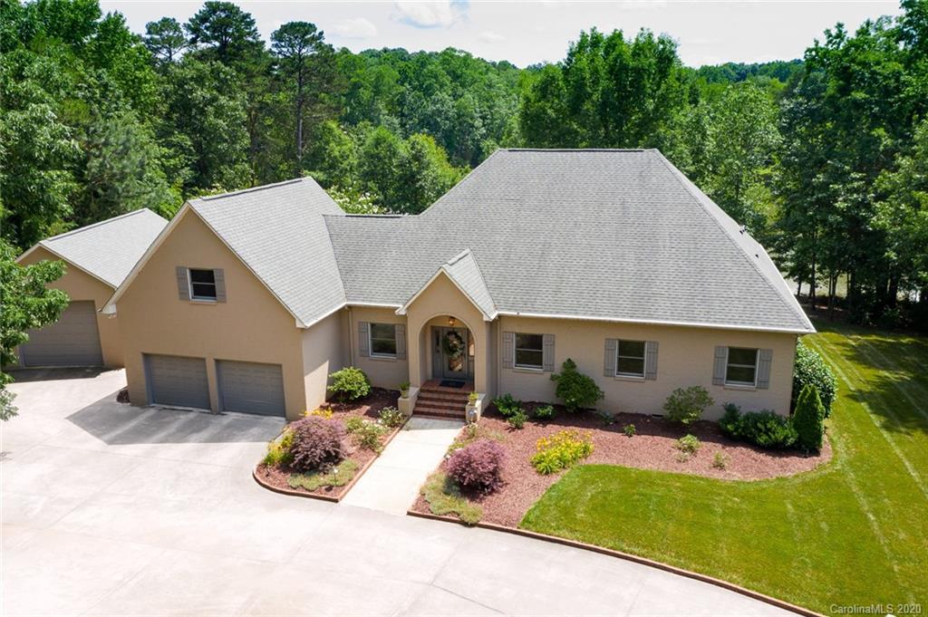 7074 Montgomery Road Clover, SC 29710 - Photo 1 of 42 Gallery Image 1