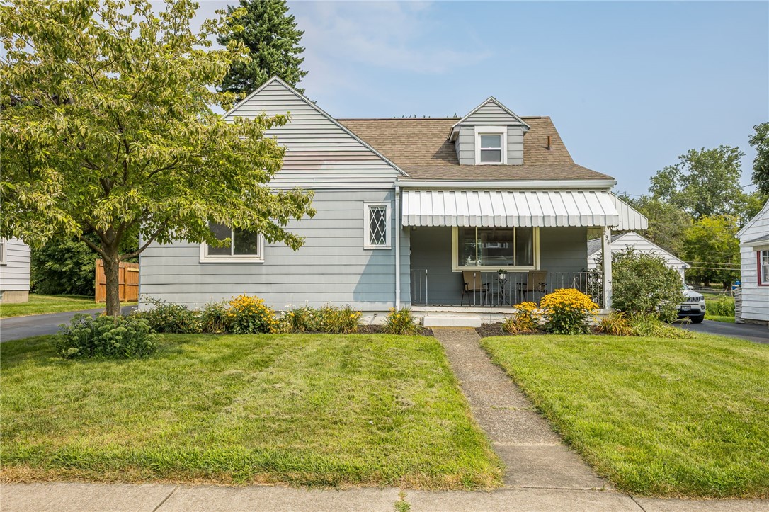 234 Harwick Road Irondequoit, NY 14609 - Photo 1 of 30 Gallery Image 1