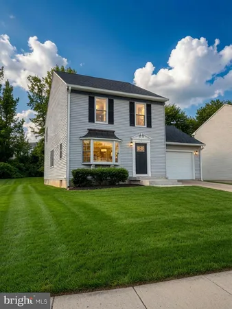 $425,000 | 13 Tarcote Court, Newark, DE 19702