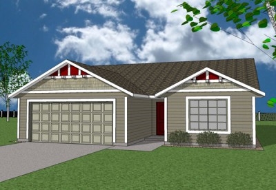 1016 North Marcus Road Spokane Valley, WA 99216 - Photo 1 of 2