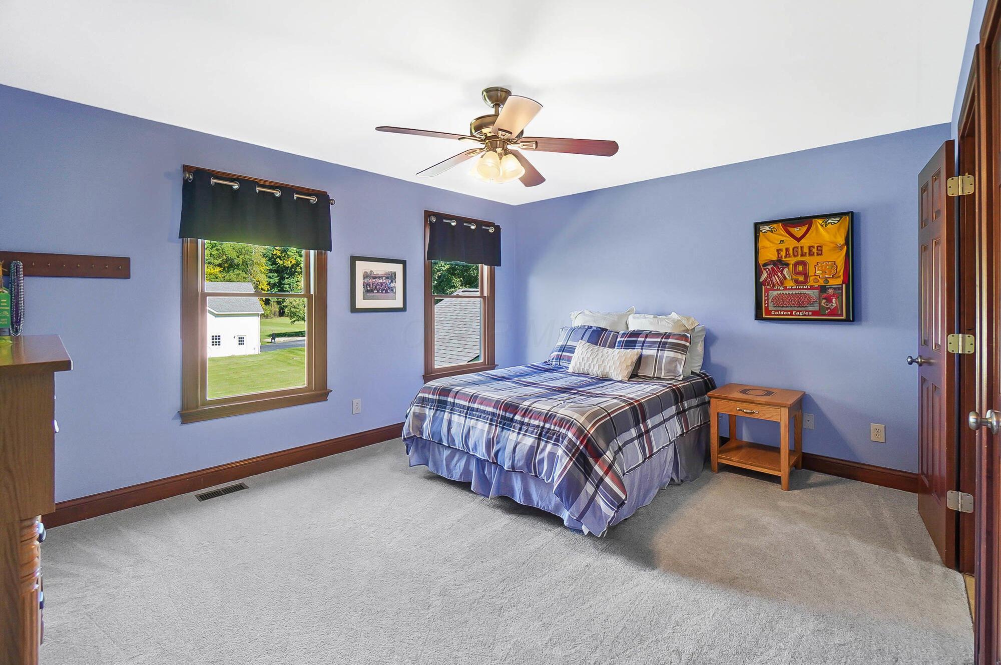 5582 Plantation Road Sunbury, OH 43074 - Photo 57 of 107 059
