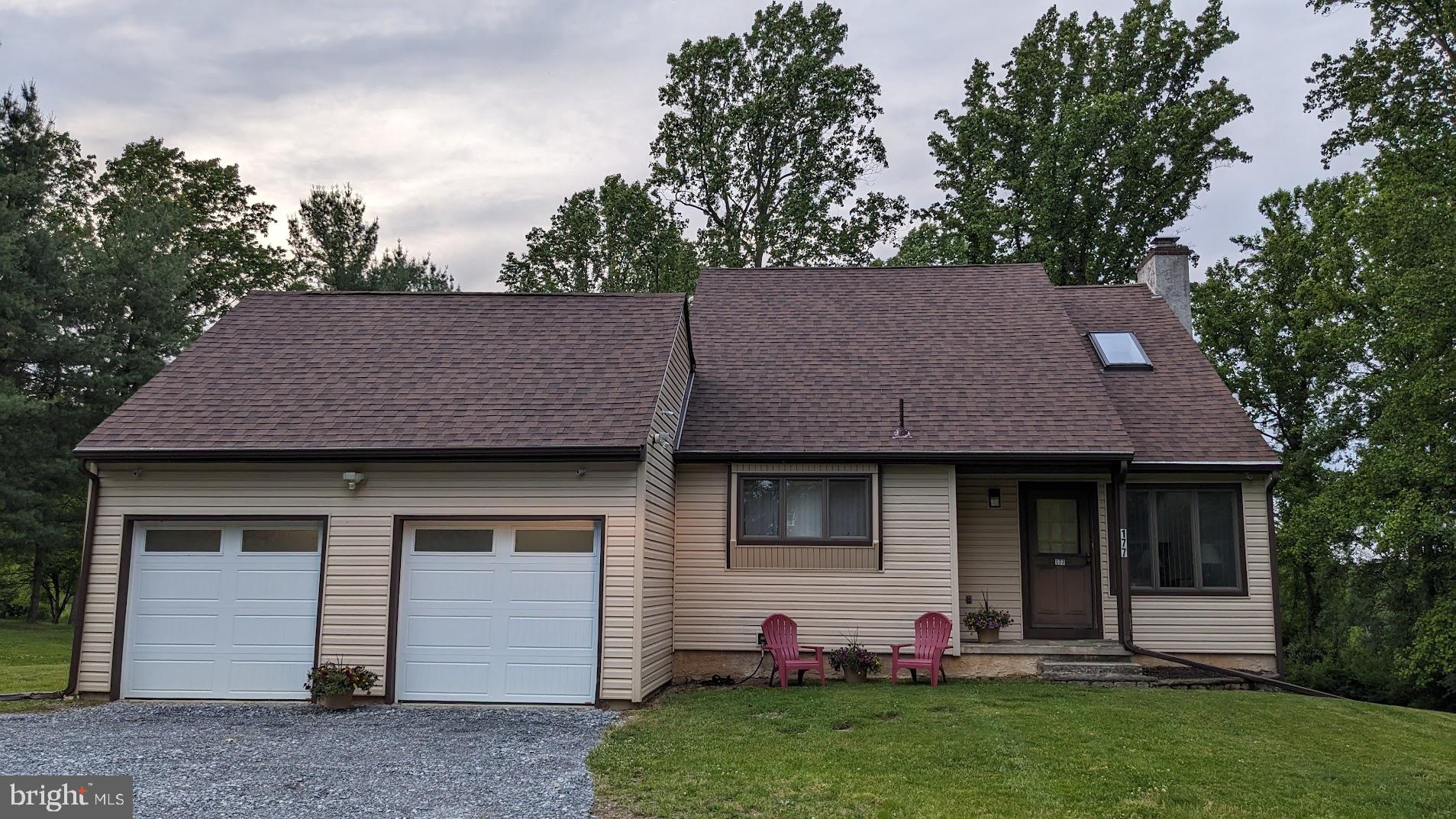 177 Sugarman Road Coatesville, PA 19320 - Photo 3 of 42